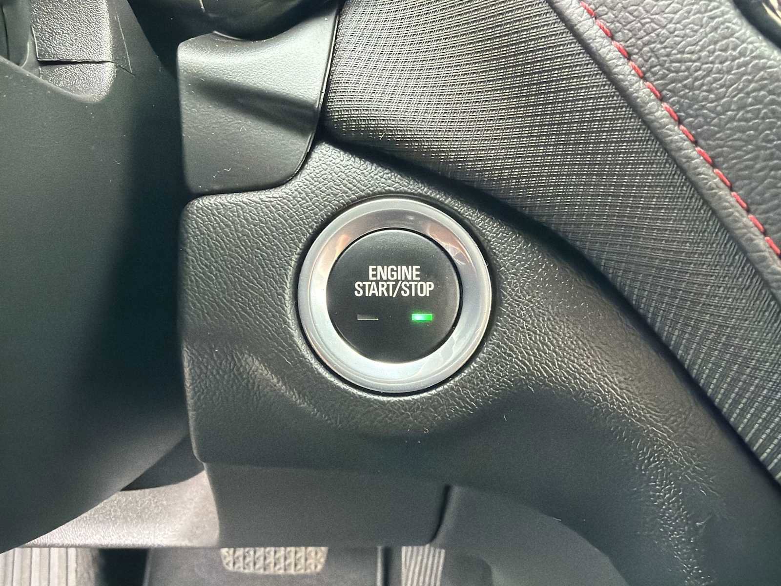 Certified 2023 Chevrolet Equinox RS image 16