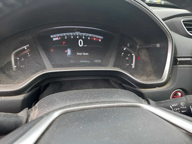 Used 2017 Honda CR-V EX-L image 10