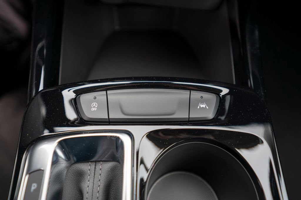 New 2026 Chevrolet Trax ACTIV image 25