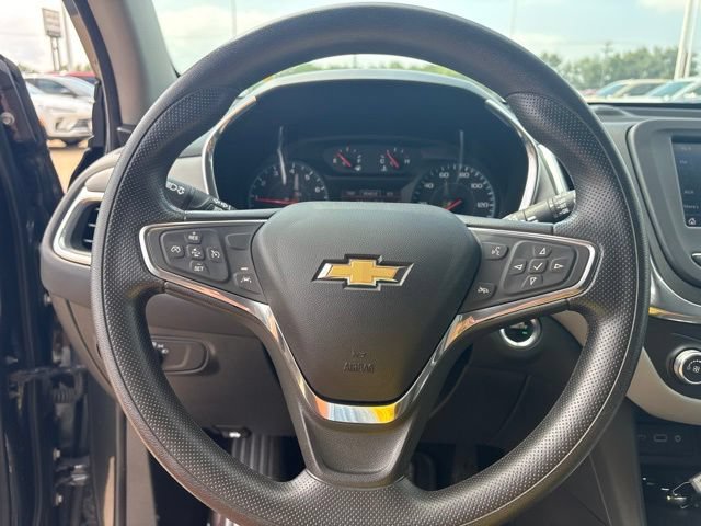 Used 2020 Chevrolet Equinox LS w/ LS Convenience Package AWD/4WD image 15