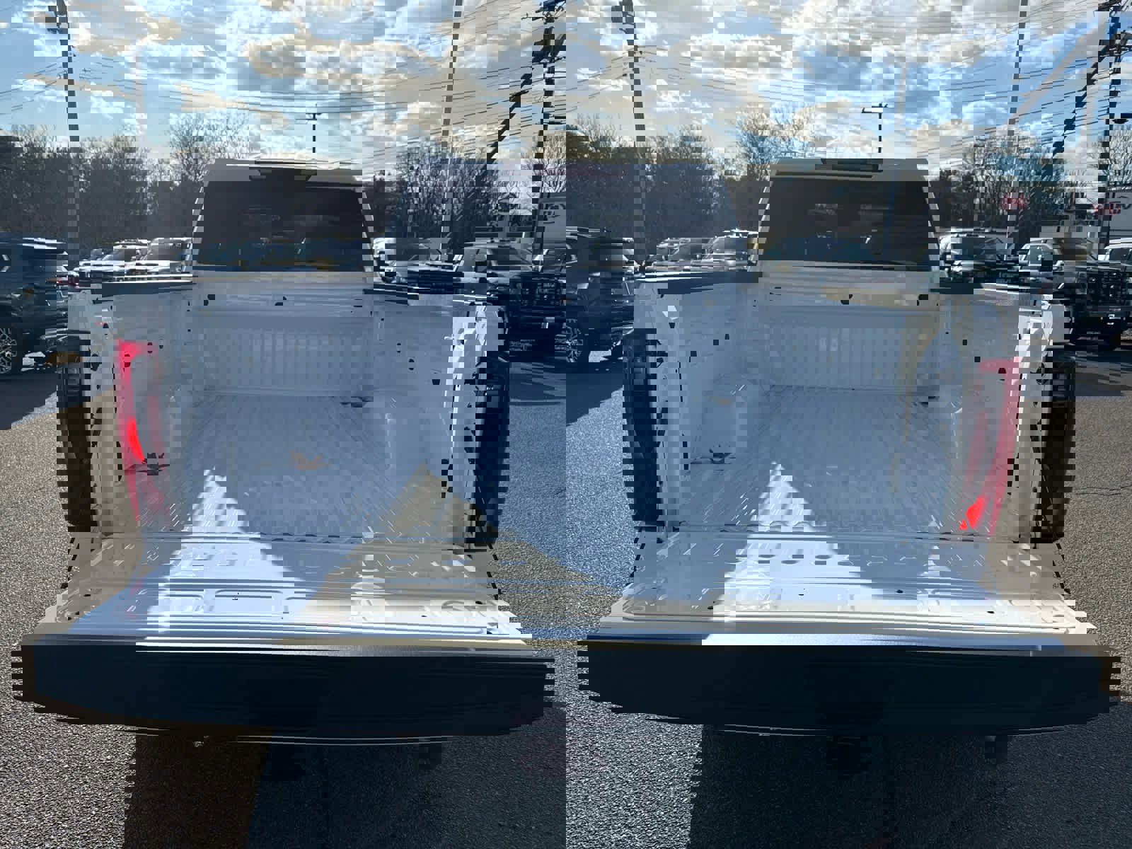 New 2026 GMC Sierra 2500 SLT image 11