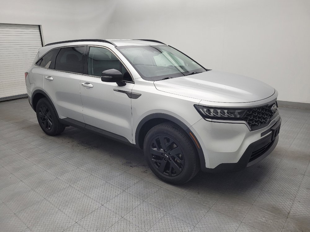 Used 2021 Kia Sorento S AWD/4WD image 11