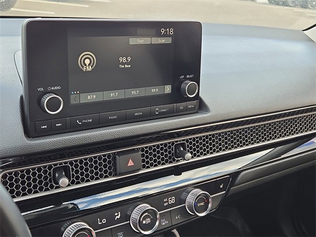 Used 2022 Honda Civic EX image 11