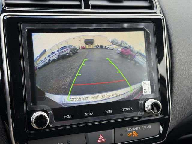 New 2025 Mitsubishi Outlander Sport LE image 25