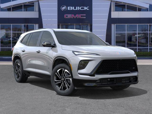 New 2026 Buick Enclave Sport Touring w/ LPO, Floor Liner Package FWD image 7