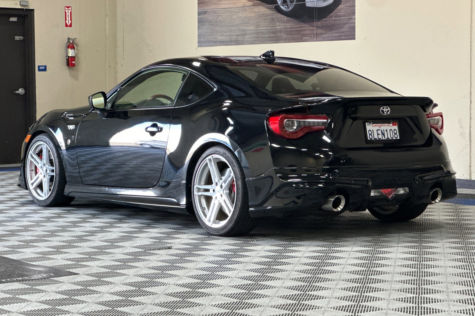 Used 2019 Toyota 86 image 6