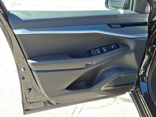New 2025 Jeep Wagoneer S Limited w/ Comfort Package AWD/4WD image 17