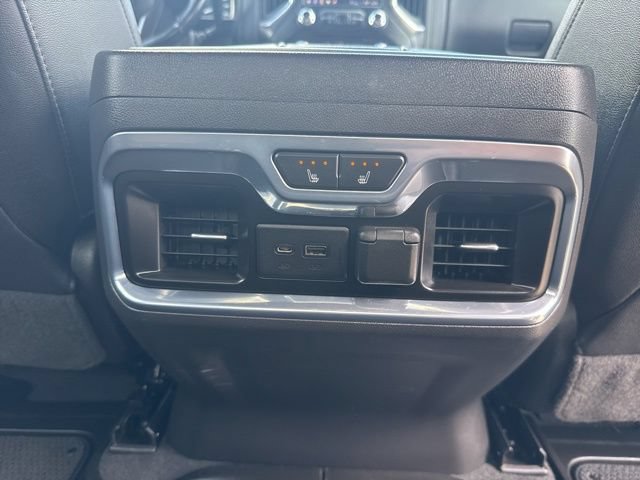 Used 2021 GMC Sierra 1500 AT4 AWD/4WD image 9