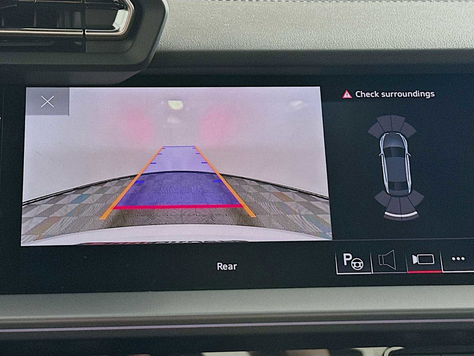 Certified 2025 Audi A3 2.0T Premium w/ Black Optic Package image 14