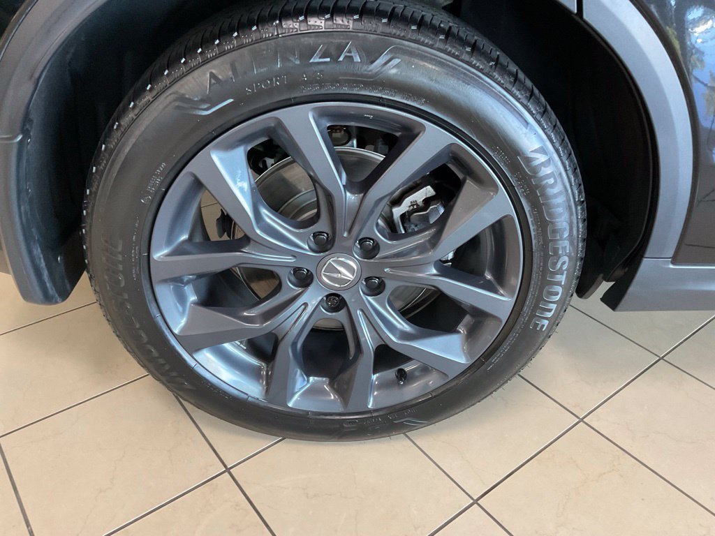 Certified 2023 Acura MDX A-Spec AWD/4WD image 8