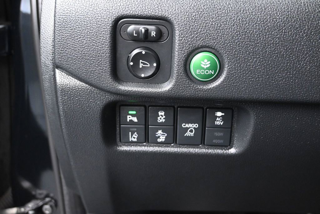 Used 2017 Honda Ridgeline Black Edition image 25