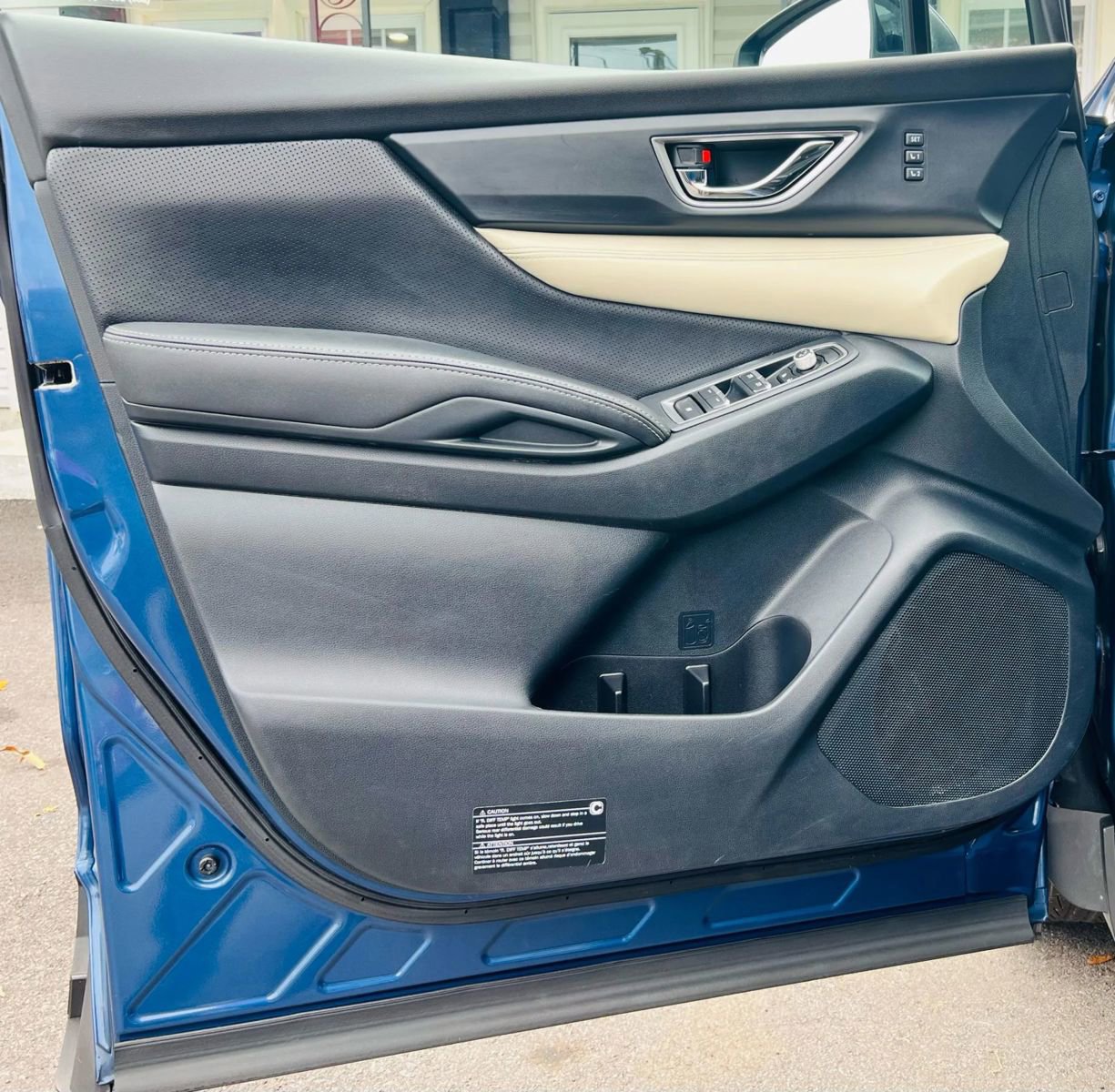 Used 2020 Subaru Ascent Limited image 20