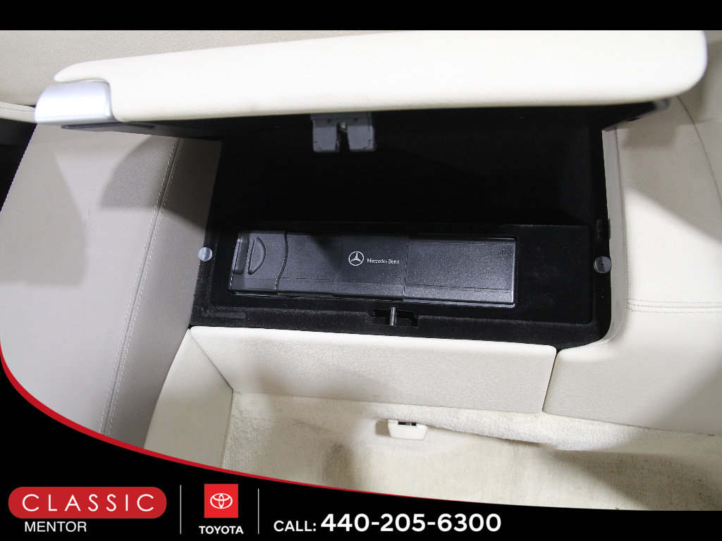 Used 2008 Mercedes-Benz SL 550 image 21