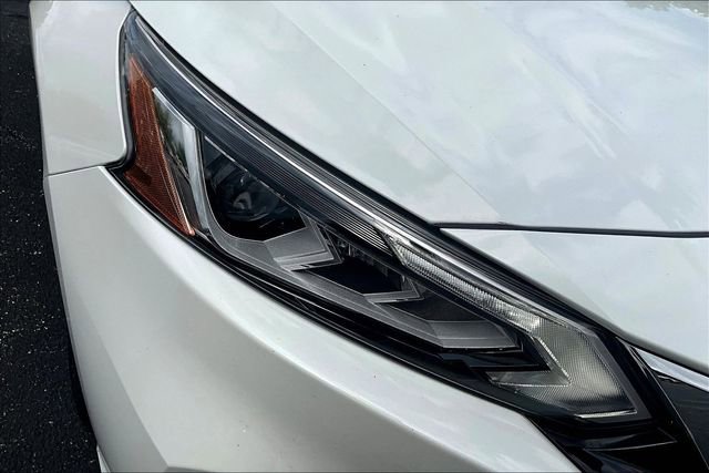 Used 2022 Nissan Altima 2.5 SV FWD image 29