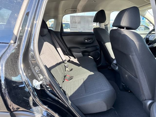 New 2026 Honda HR-V LX image 10