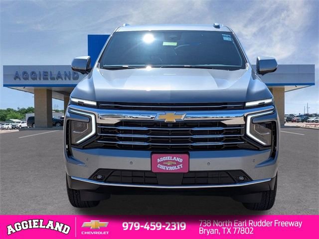 New 2026 Chevrolet Tahoe LT image 9