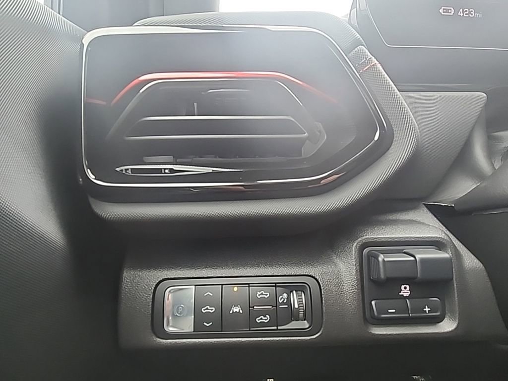 Used 2024 Chevrolet Silverado EV RST image 24