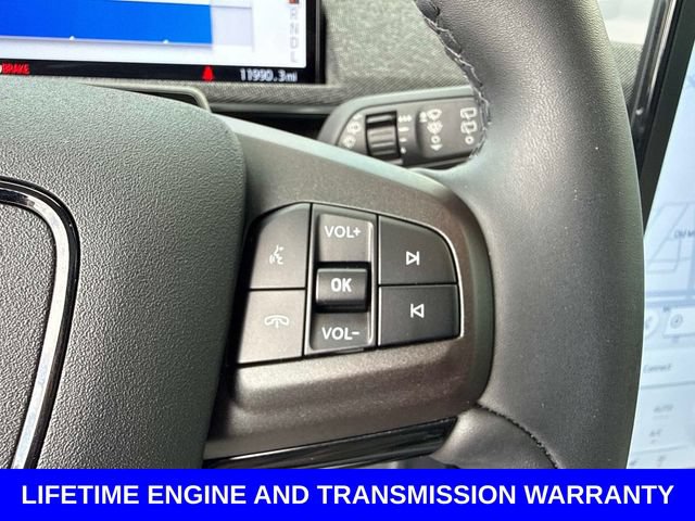 Used 2023 Ford Mustang Mach-E Premium AWD/4WD image 30
