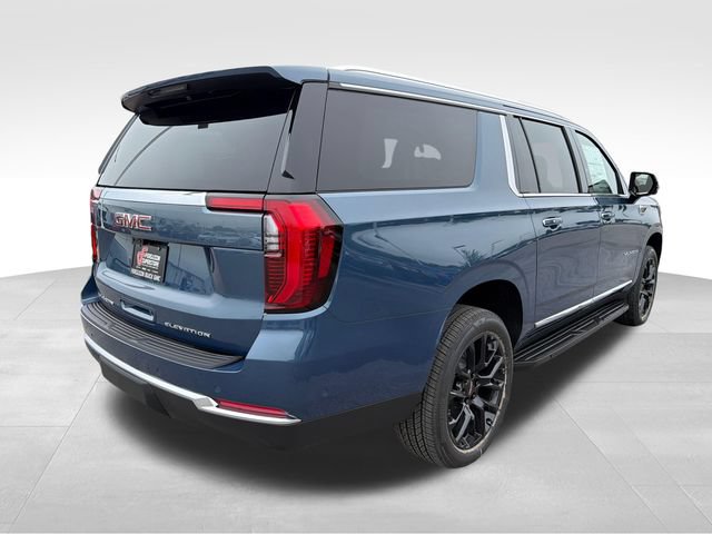 New 2026 GMC Yukon XL Elevation w/ Elevation Premium Package AWD/4WD image 7