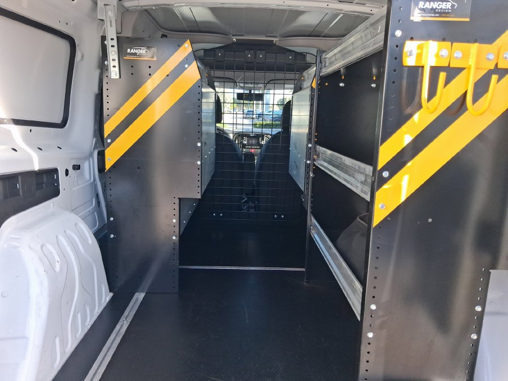 Used 2022 RAM ProMaster City Wagon FWD image 13