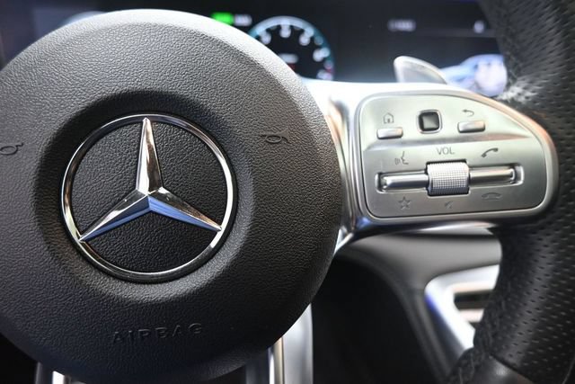 Used 2020 Mercedes-Benz AMG GT 53 image 14