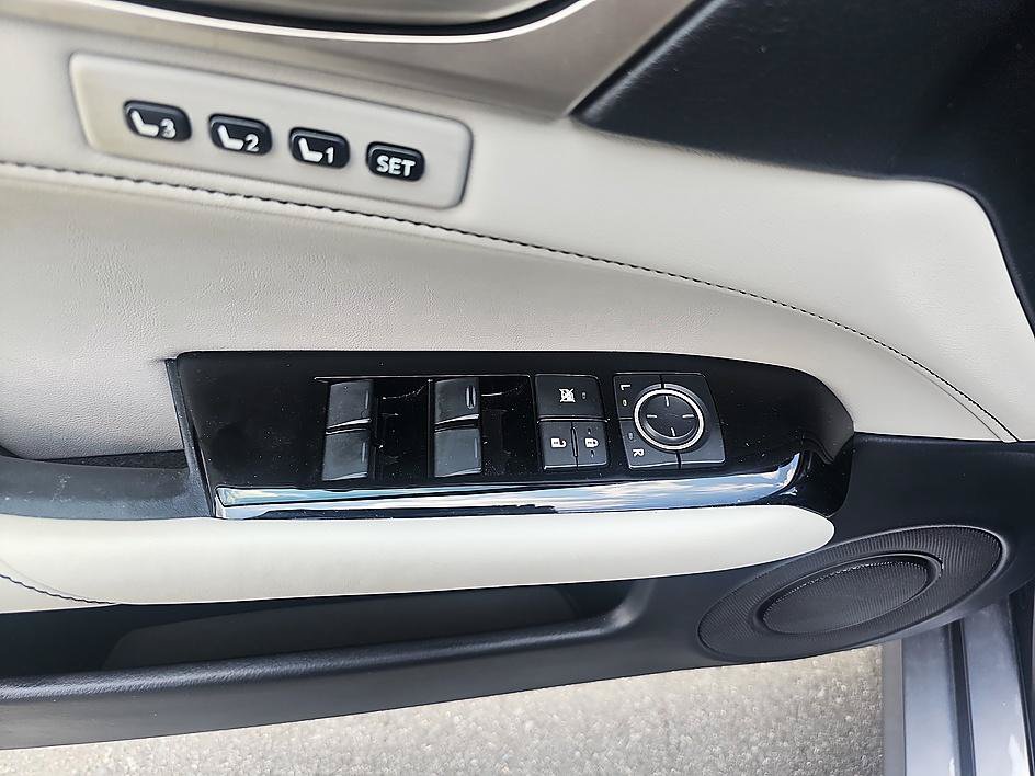 Used 2015 Lexus GS 350 RWD image 12
