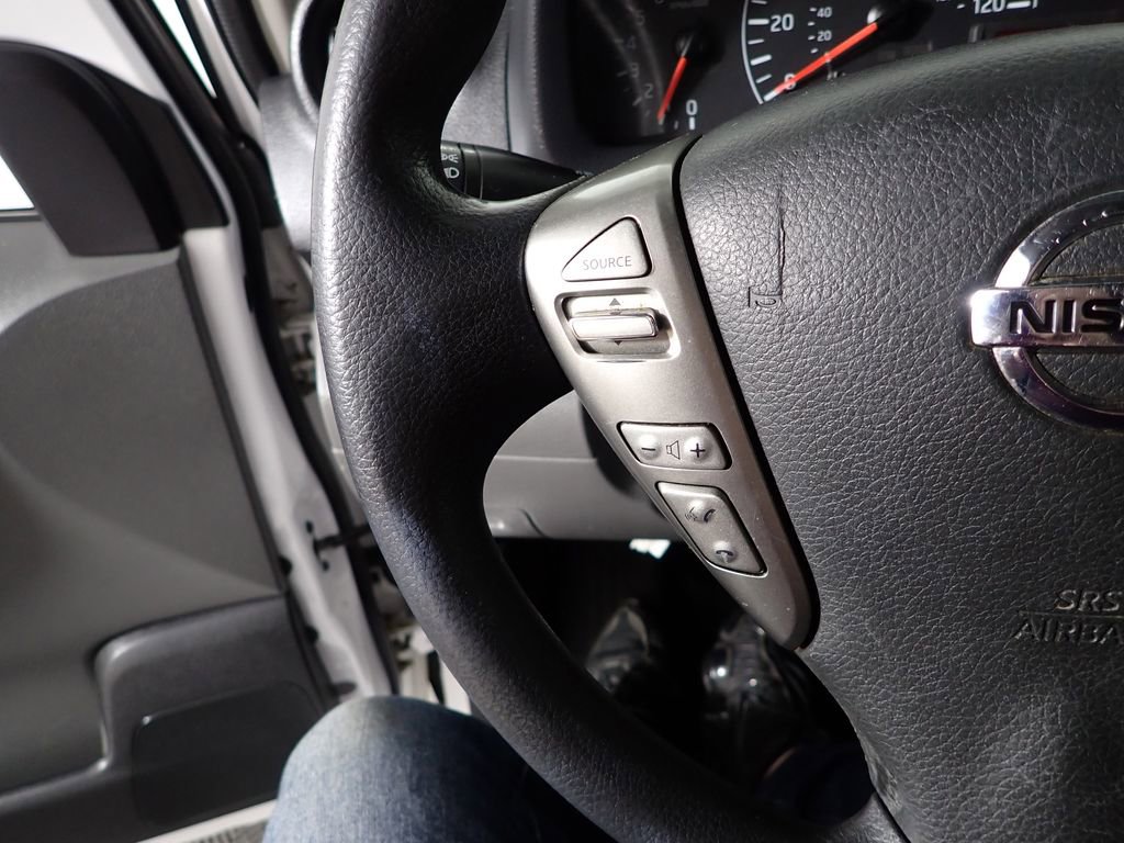 Used 2019 Nissan NV200 SV FWD image 24