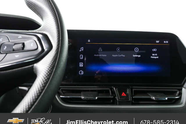 Certified 2025 Chevrolet TrailBlazer LT image 12