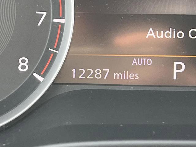 Certified 2024 INFINITI QX60 Pure image 24