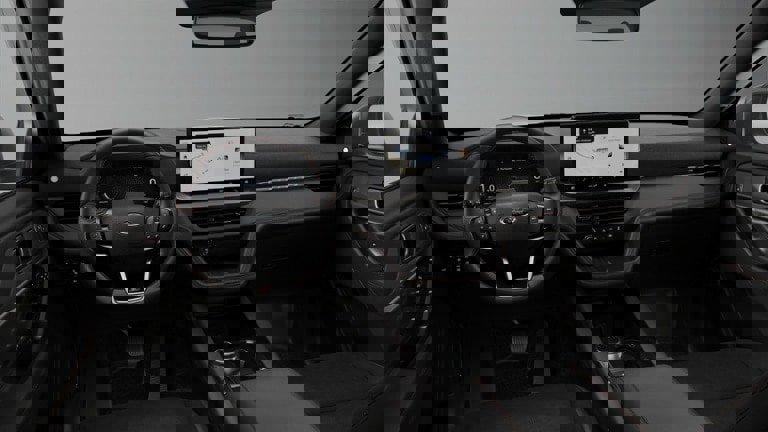 New 2026 Ford Explorer ST w/ Sun And Sound Package image 7