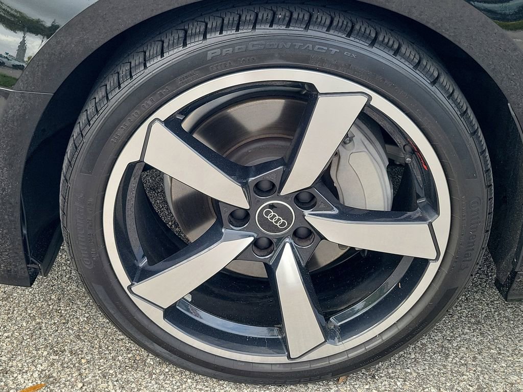 Used 2025 Audi A5 2.0T Premium Plus image 12