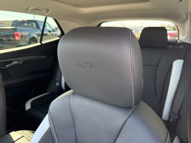 New 2026 Buick Envision Sport Touring image 26