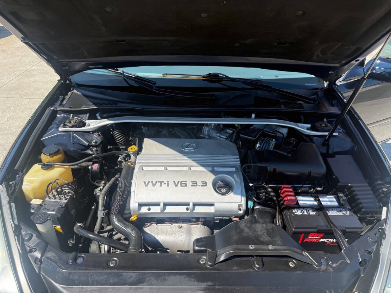 Used 2006 Lexus ES 330 image 23