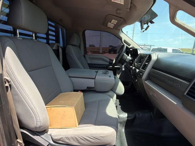 Used 2017 Ford F250 XL w/ STX Appearance Package AWD/4WD image 12