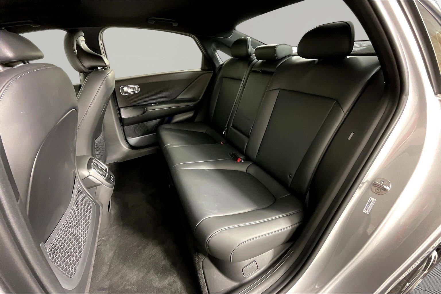 Used 2023 Hyundai Ioniq 6 Limited w/ Cargo Package image 22