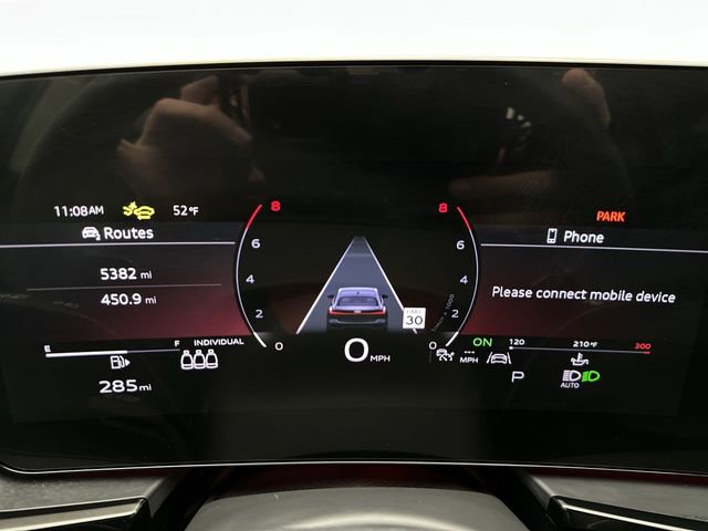 Used 2025 Audi A5 2.0T Premium w/ Convenience Package image 15