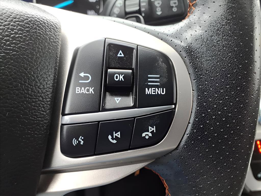 Used 2022 Ford Explorer Timberline image 23