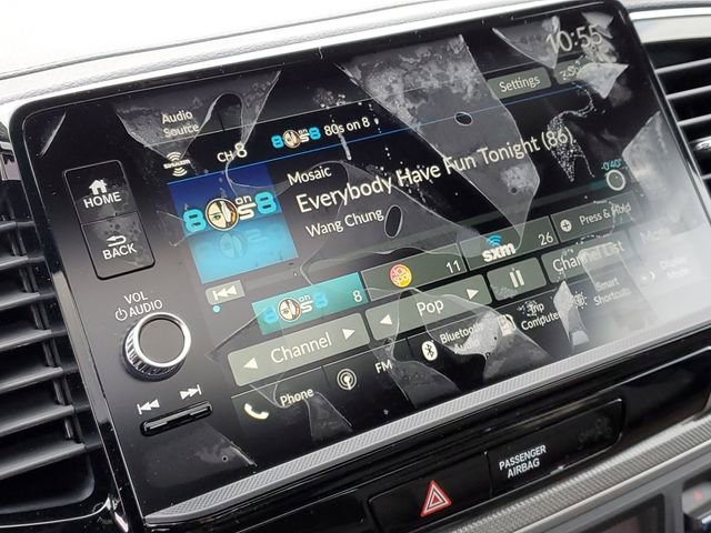 New 2026 Honda Ridgeline RTL image 26