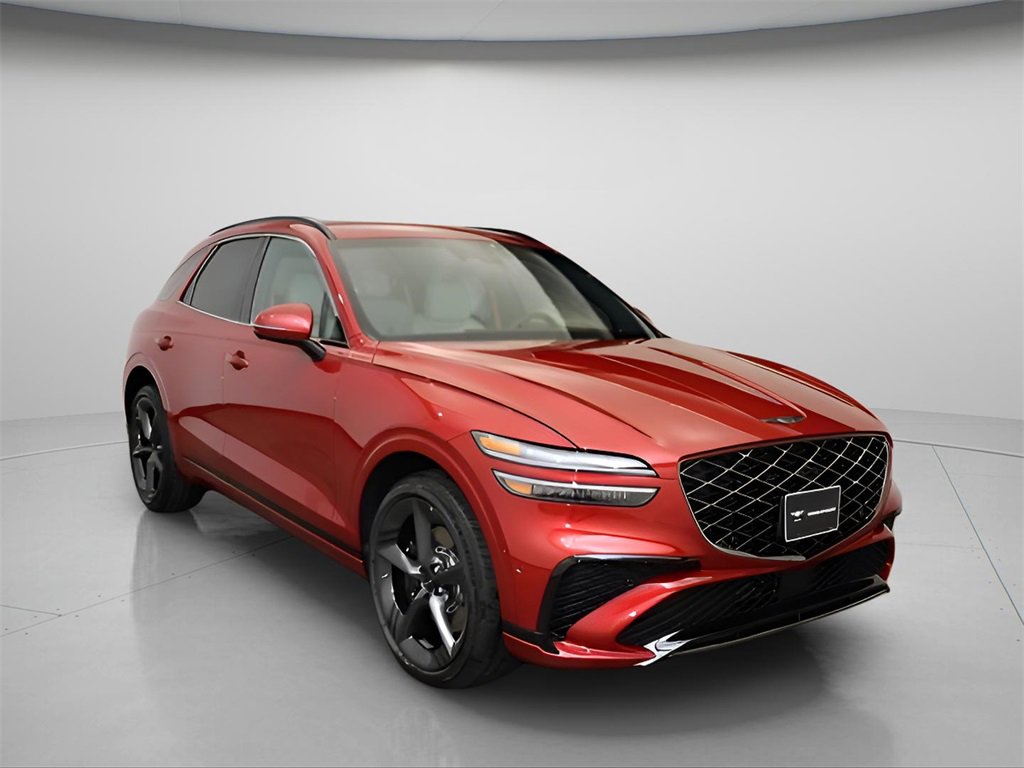 New 2026 Genesis GV70 3.5T Sport Prestige