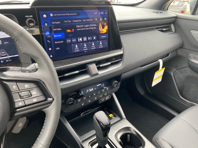 New 2026 Subaru Outback Limited XT image 18