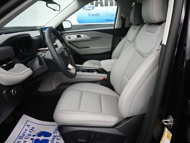 New 2025 Ford Explorer Active w/ Active Comfort Package image 14