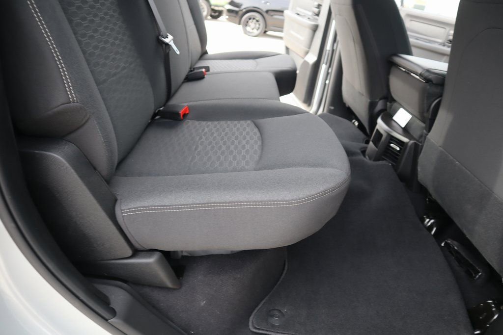 New 2026 RAM 2500 Tradesman image 14