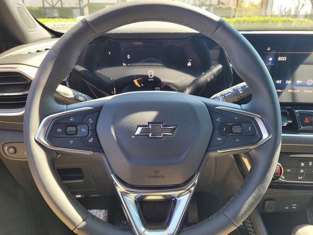 New 2026 Chevrolet TrailBlazer ACTIV image 12