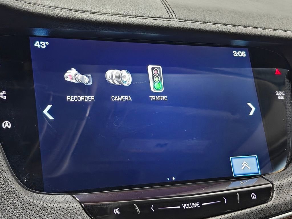 Used 2016 Cadillac CT6 Premium Luxury w/ Comfort Package image 38