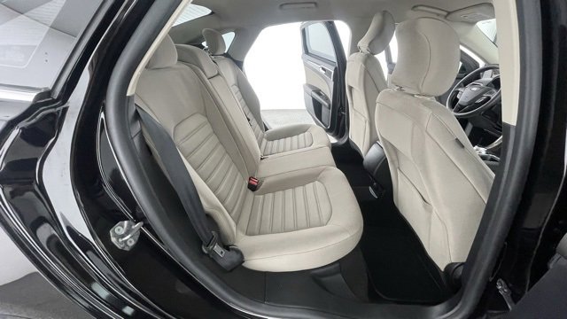 Used 2019 Ford Fusion S image 45