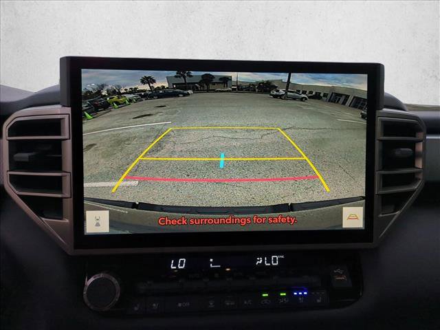 New 2026 Toyota Tundra Limited image 13