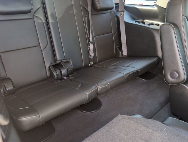 Certified 2019 Chevrolet Tahoe Premier image 33