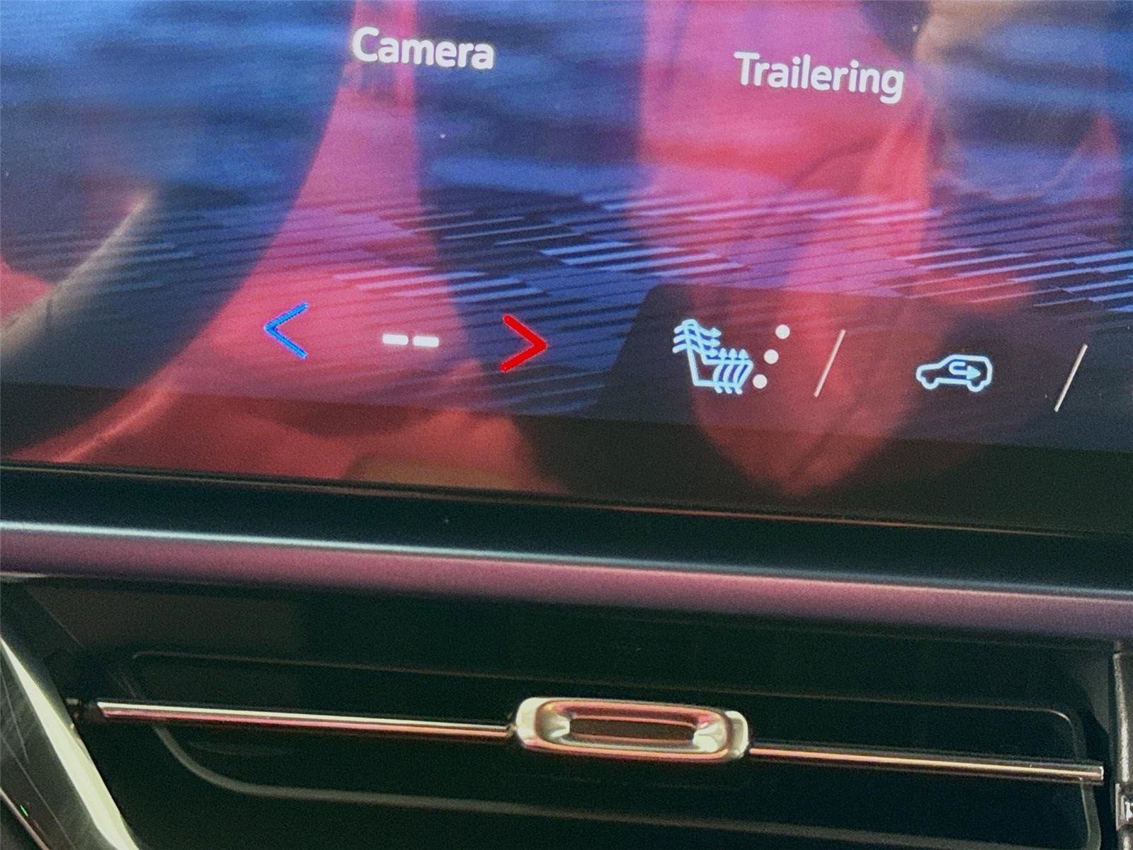 New 2026 Chevrolet Equinox EV LT image 15