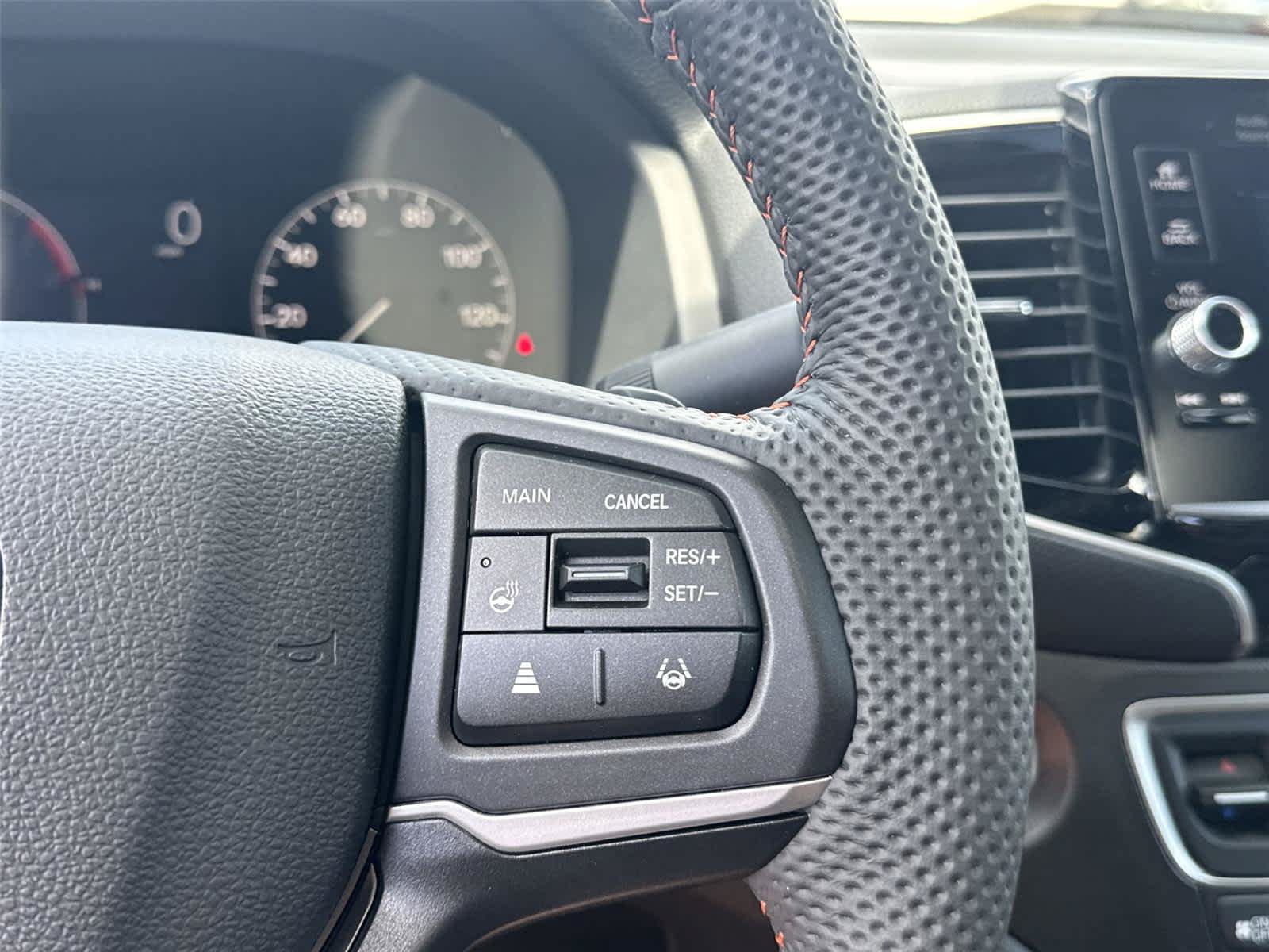 Used 2026 Honda Ridgeline TrailSport image 20