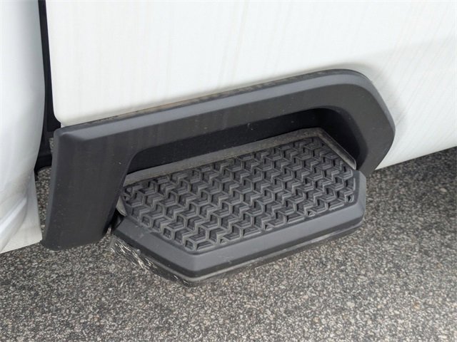 New 2025 Chevrolet Silverado 2500 LT w/ Convenience Package image 24